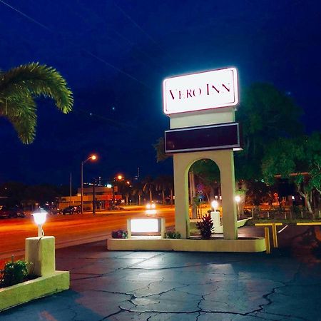 فيرو بيتش Vero Inn المظهر الخارجي الصورة
