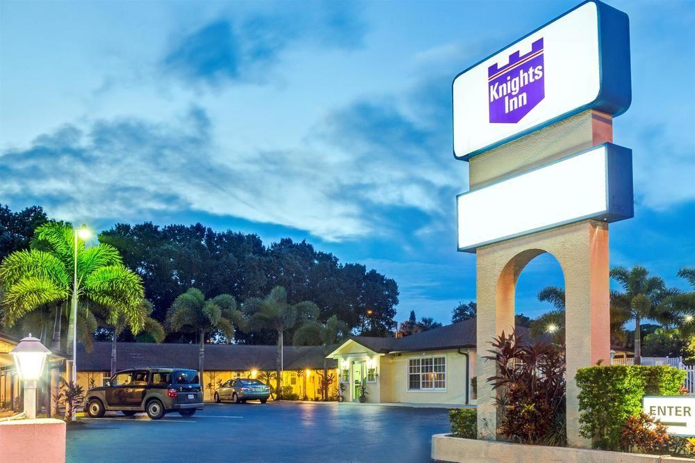 فيرو بيتش Vero Inn المظهر الخارجي الصورة
